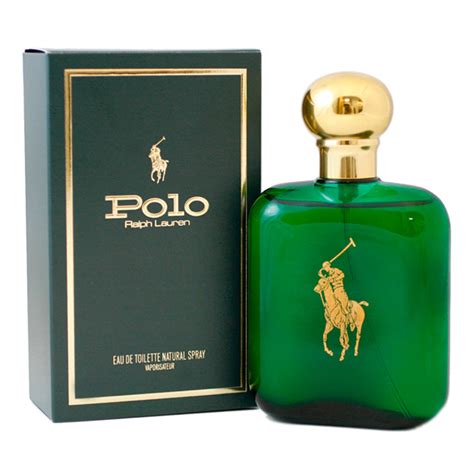 ralph lauren polo green perfume